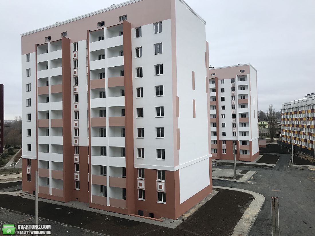 Sell 1-room apartment. Харьков, Шевченковский — photo 1