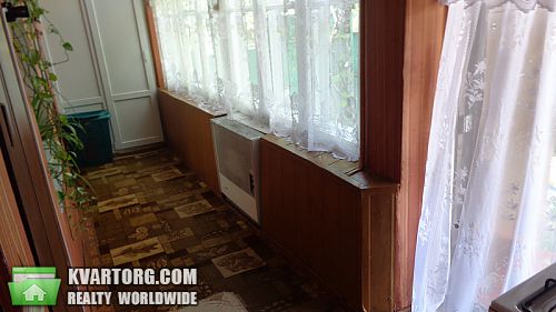 Sell 1-room apartment. Одесса, Раскидайловская — photo 7