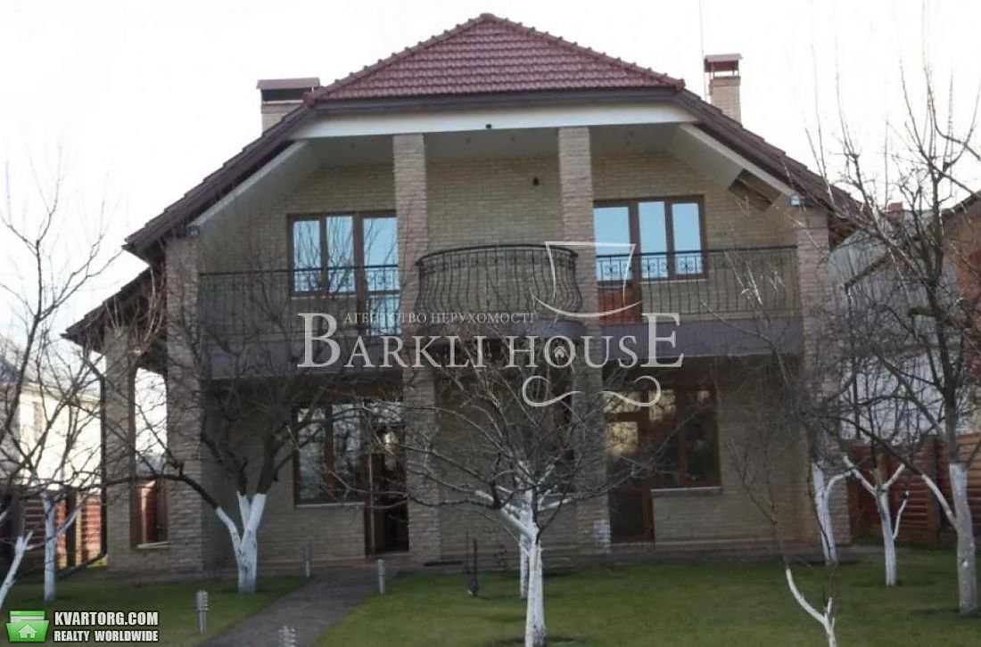 Rent out house. Киевская обл., Процев — photo 1