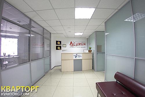 Rent out office. Киев, Спортивная площадь — photo 9