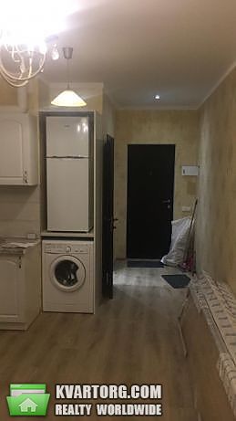 Rent out 1-room apartment. Киев,  Ракетная — photo 9