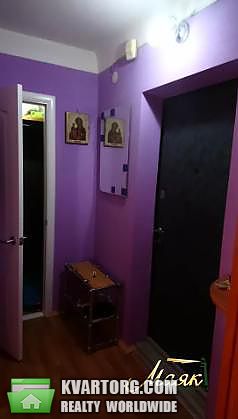 Sell 1-room apartment. Киев,  Русановский бул — photo 8