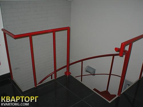 Rent out office. Киев,  Феодосийский пер — photo 9
