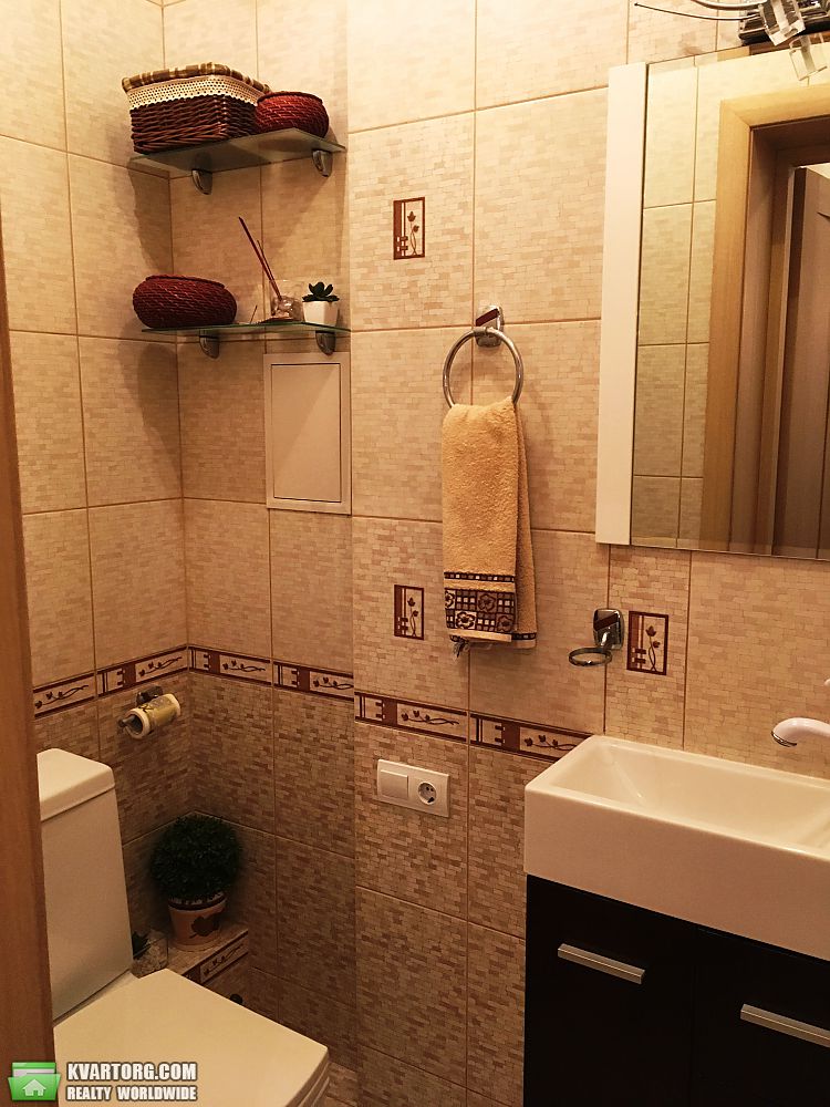 Sell 4-room apartment. Киев,  Княжий Затон — photo 5