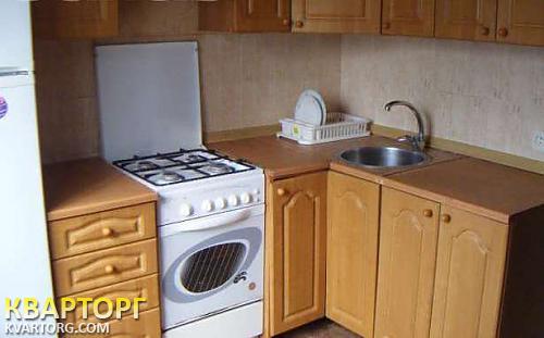 Sell 2-room apartment. Киев,  Картвелишвили — photo 2
