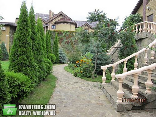 Rent out house. Киевская обл., Козин — photo 3