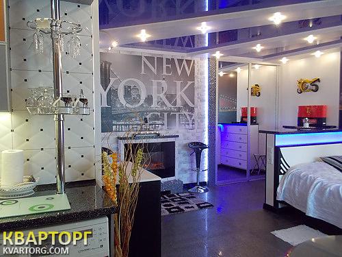 Rent out 2-room apartment. Харьков,  Петровского — photo 3