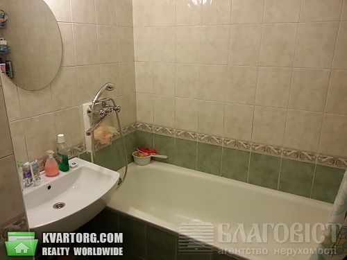 Sell 1-room apartment. Киев, Вишняковская — photo 8