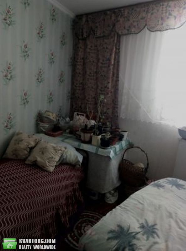 Sell 3-room apartment. Киев,  Каштановая — photo 4