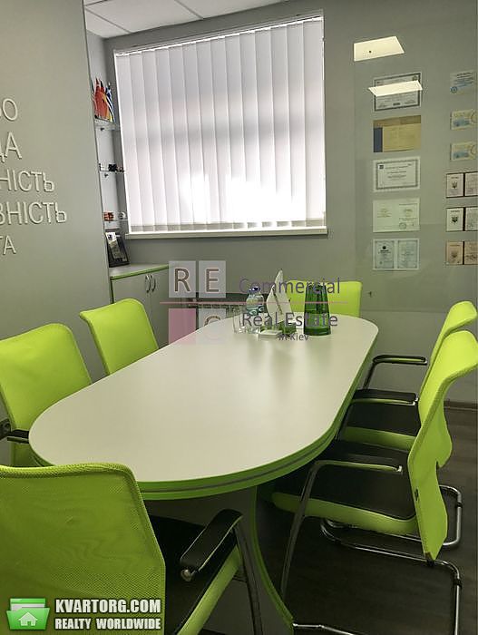 Sell office. Киев,  Ярославская — photo 4
