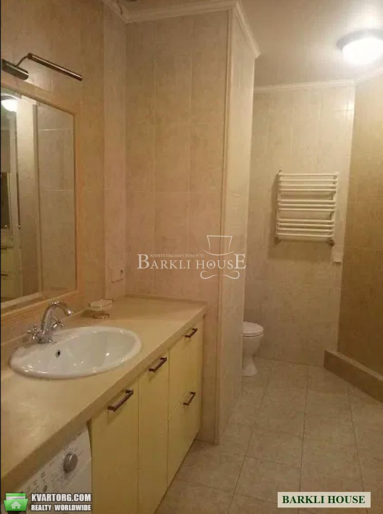 Rent out 3-room apartment. Киев,  Дружбы Народов бул — photo 8
