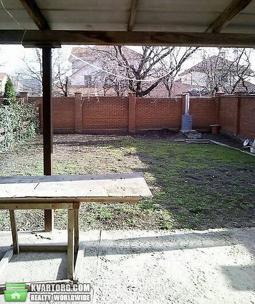 Sell house. Одесса, Дальняя — photo 4