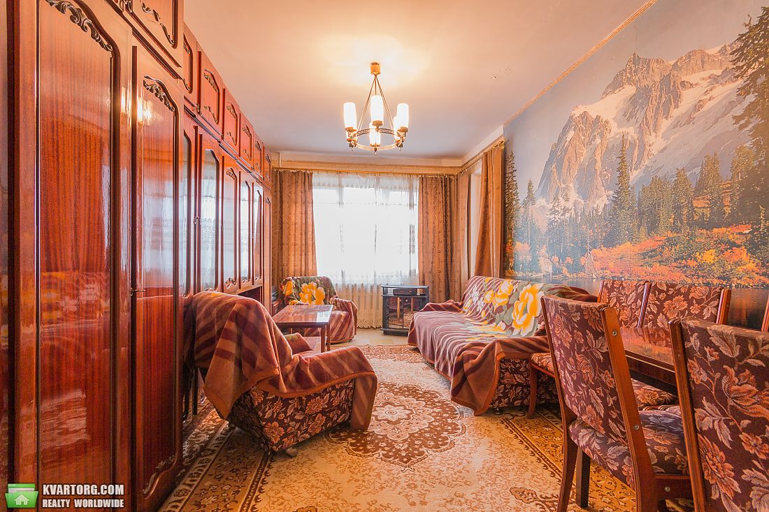 Sell 5-room apartment. Одесса, Фонтанская дор. — photo 5