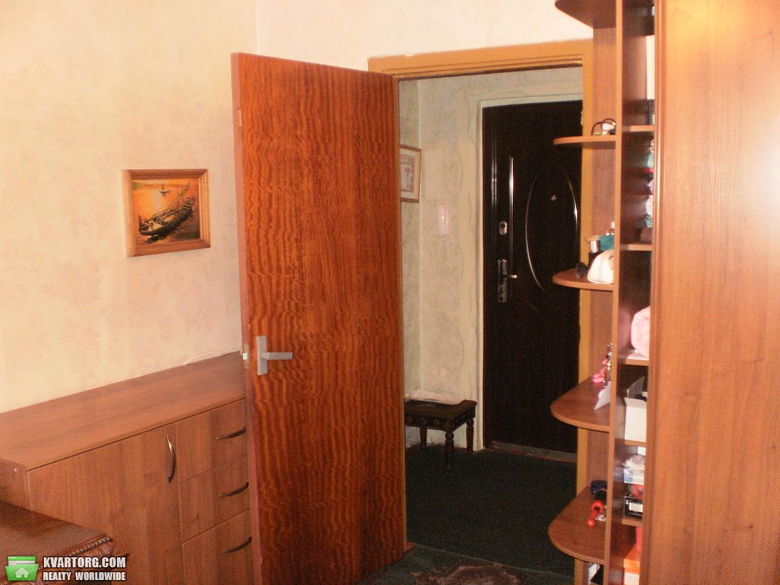 Rent out 2-room apartment. Киев, ул. Рижская — photo 6