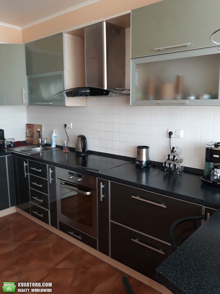 Rent out 2-room apartment. Киев,  Гетьмана — photo 4