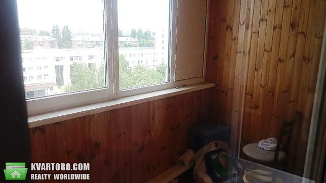 Sell 1-room apartment. Киев,  Эрнста — photo 5