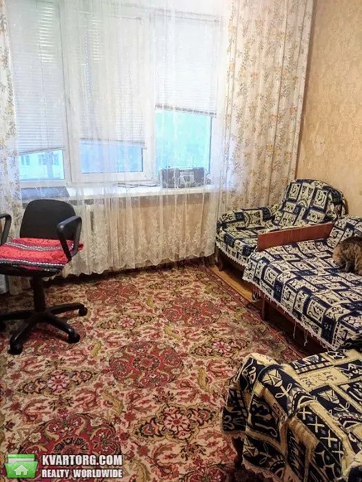 Sell 3-room apartment. Киев,  Антонова — photo 6