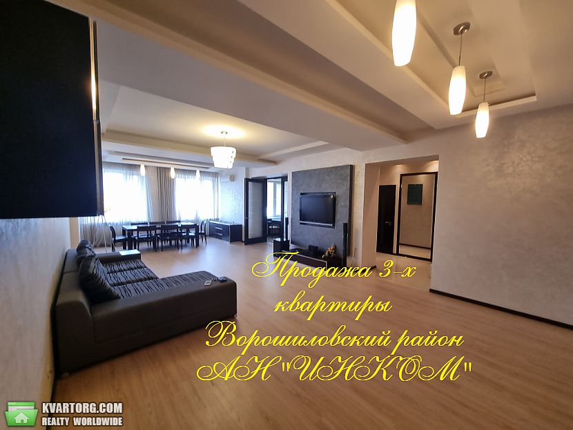 Sell 3-room apartment. Донецк, 25 лет РККА — photo 6