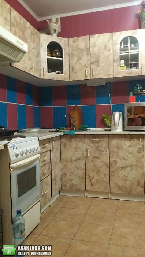Sell 3-room apartment. Киев,  Радунская — photo 8
