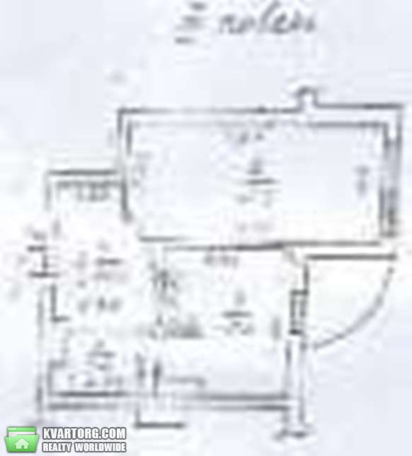 Sell 1-room apartment. Одесса, Мукачевский переулок — photo 8