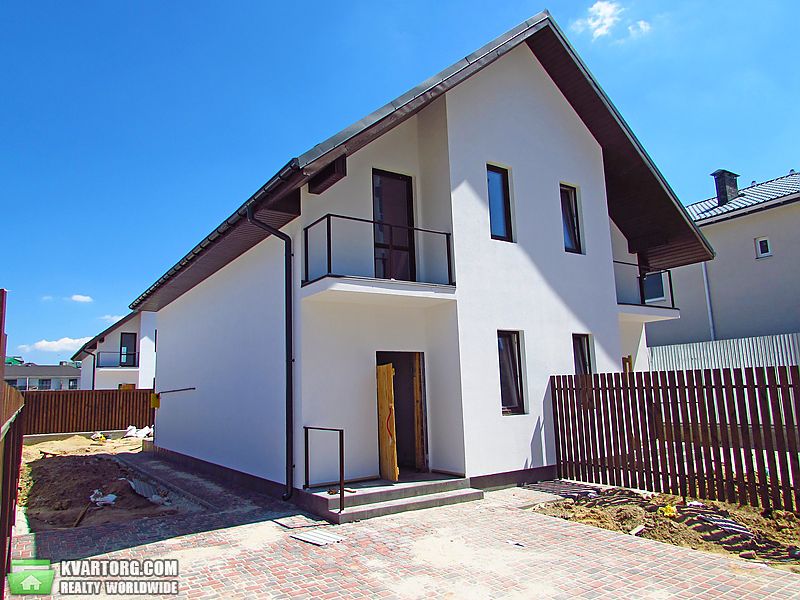 Sell house. Киевская обл., Ивано-Франковская — photo 2