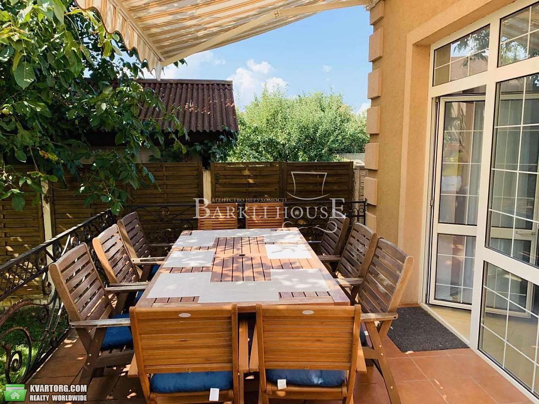 Rent out house. Киев,  Садовая Осокорки — photo 8