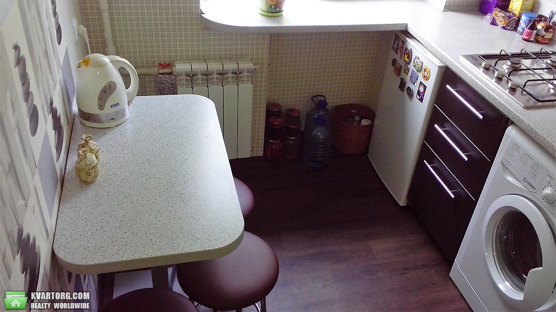 Sell 1-room apartment. Днепропетровск,  Димитрова — photo 5