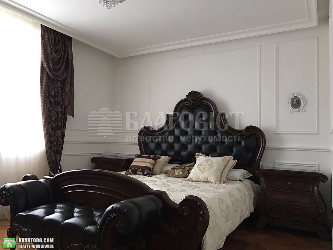 Rent out 3-room apartment. Киев,  Барбюса — photo 3