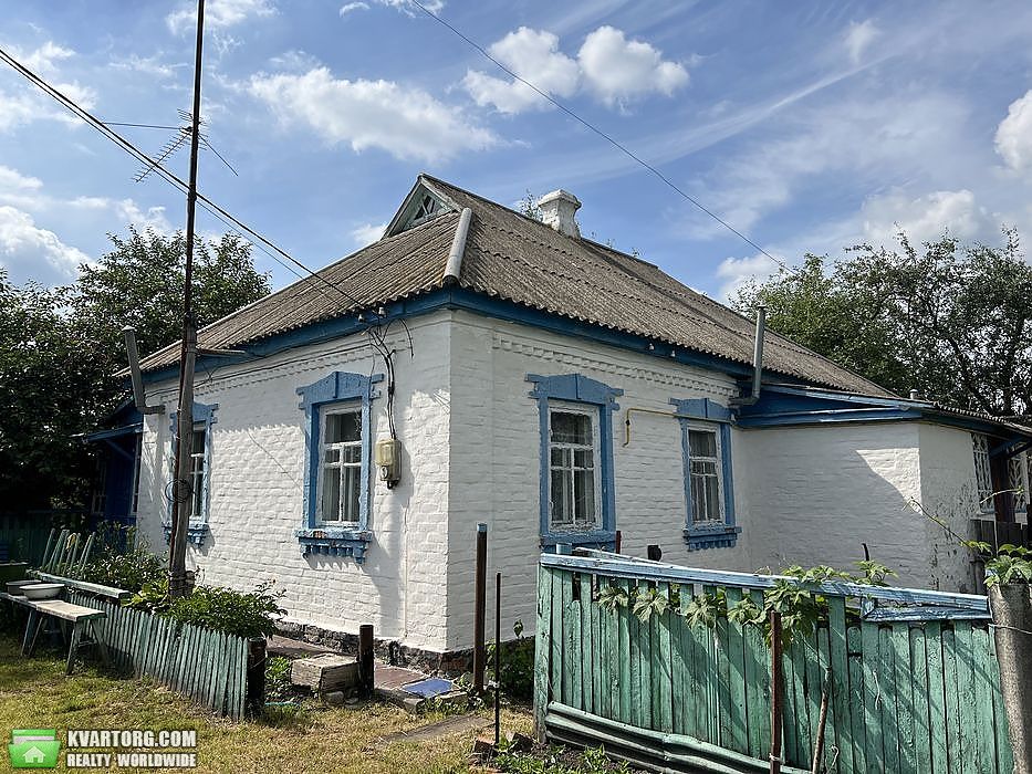 Sell house. Бровары, Нова Олександрівка — photo 1
