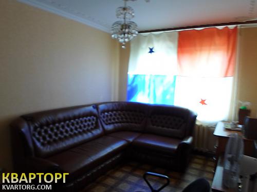 Sell 4-room apartment. Одесса,  Заболотного — photo 1