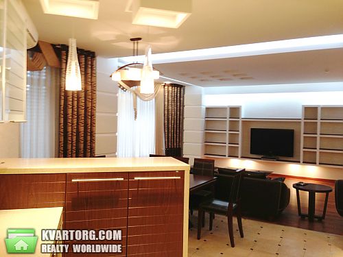 Rent out 3-room apartment. Одесса, пр.Шевченко — photo 2