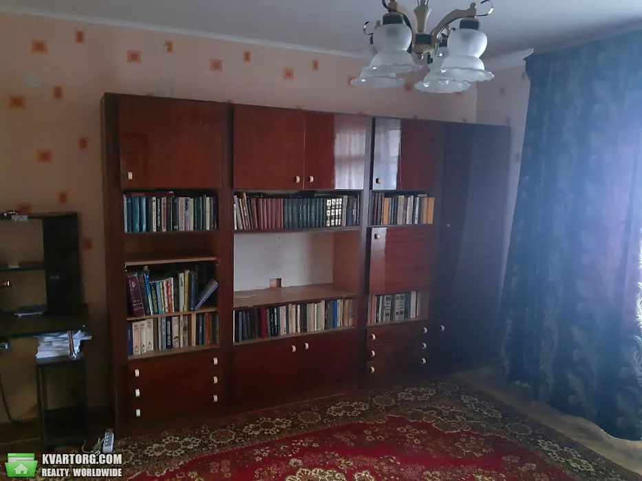 Sell 3-room apartment. Киев,  Пулюя — photo 1