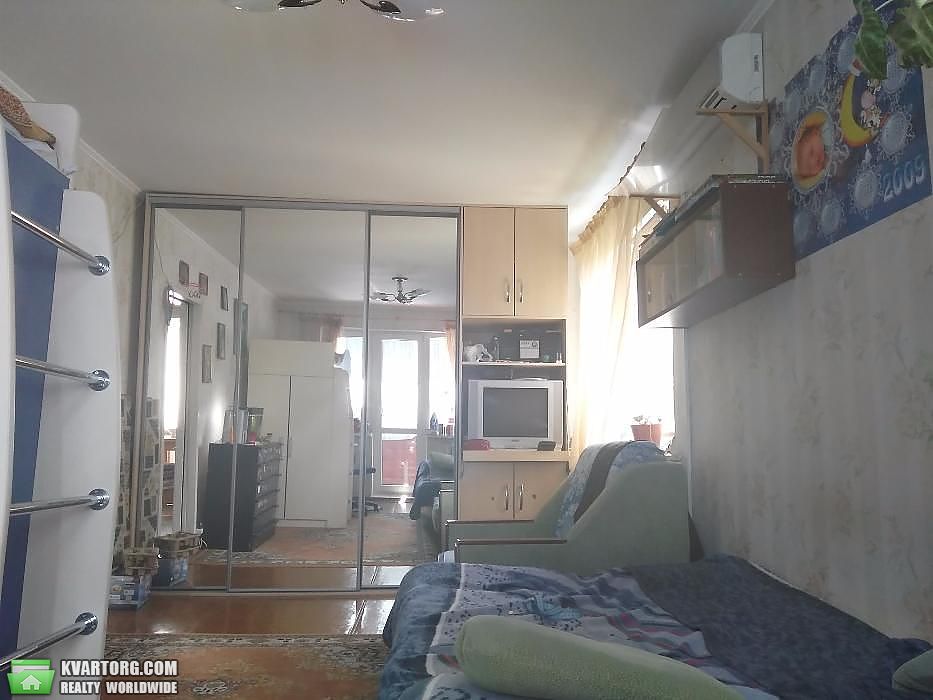 Sell 1-room apartment. Киев,  Лепсе бул — photo 2