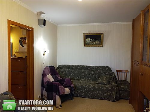Sell 2-room apartment. Киев,  Богатырская — photo 5