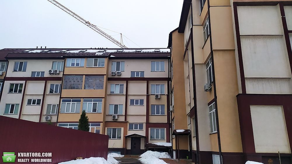 Sell 1-room apartment. Киев,  Вильямса — photo 7