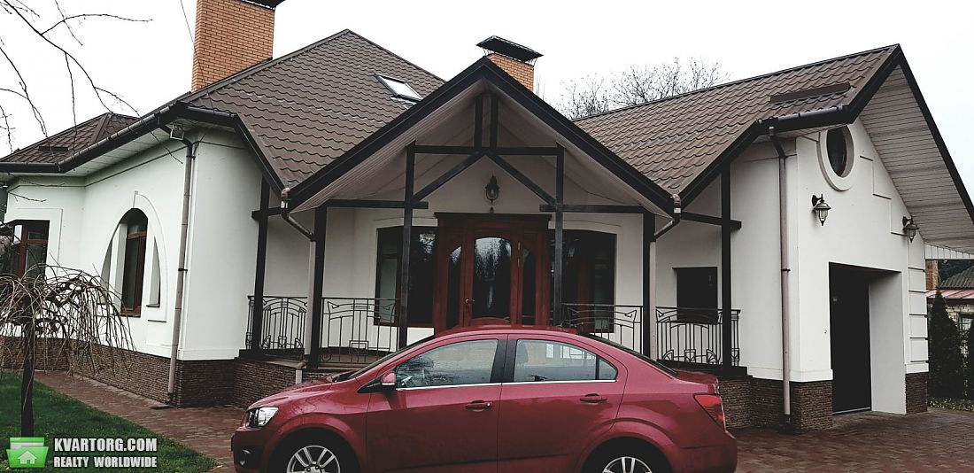Sell house. Черкассы, Геронимовка — photo 7