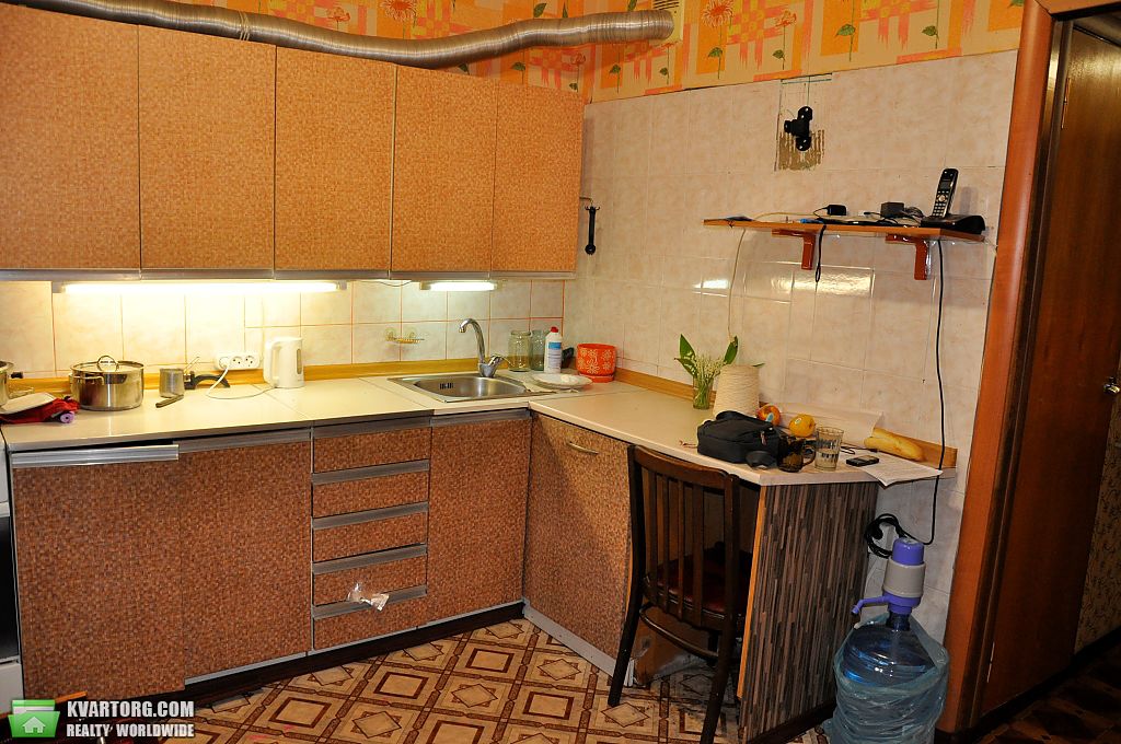 Sell 3-room apartment. Киев, Бориспольская — photo 6