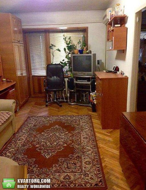 Sell 2-room apartment. Киев, Симферопольская — photo 5
