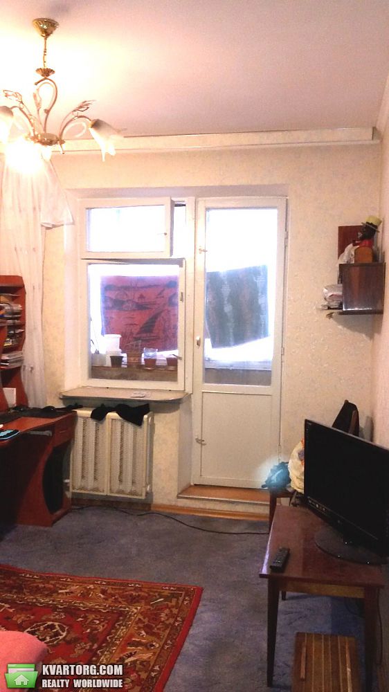 Sell 2-room apartment. Киев,  Старокиевская — photo 1