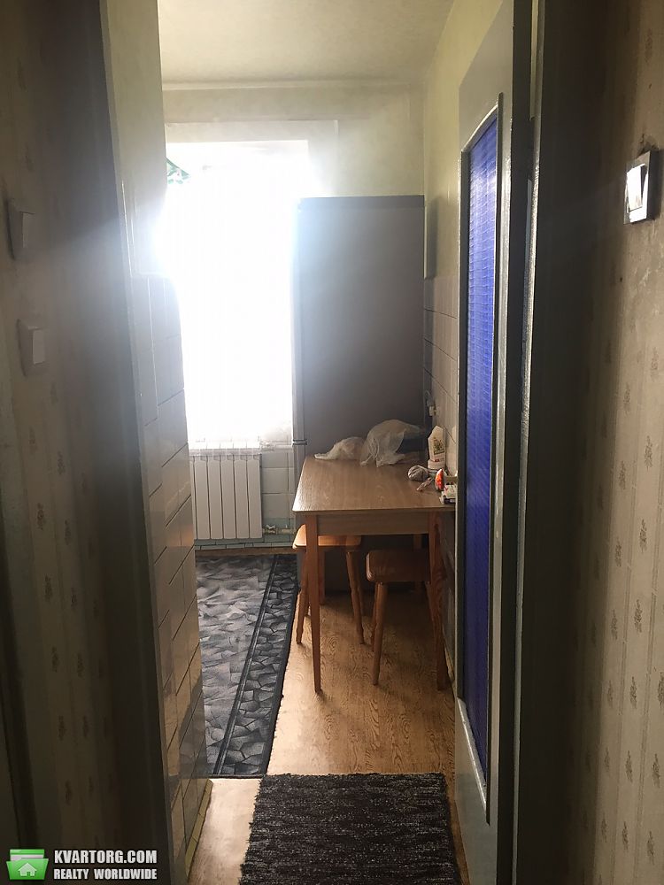 Sell 2-room apartment. Киев,  Гната Юры — photo 8