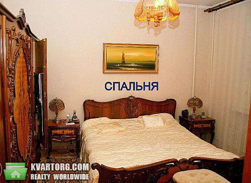 Sell 3-room apartment. Киев, Автозаводская 67 — photo 6