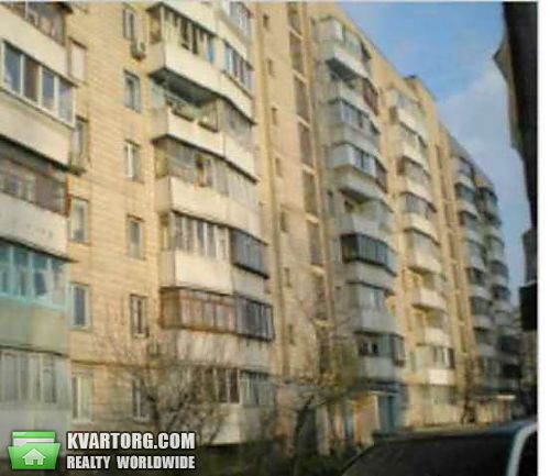 Sell 1-room apartment. Киев, Гната Юры — photo 1