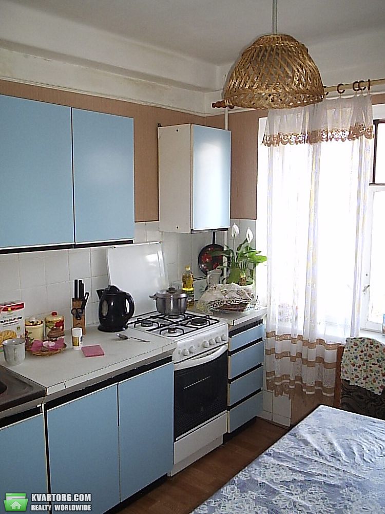 Rent out 2-room apartment. Киев,  Воздухофлотский пр — photo 1