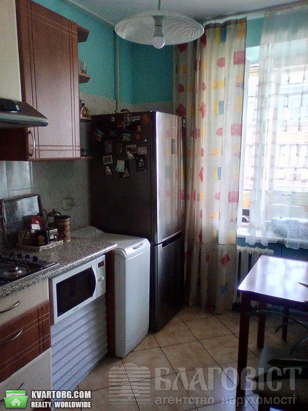 Sell 1-room apartment. Киев,  Мирного Панаса — photo 5