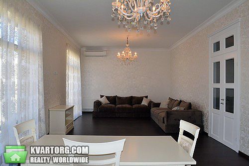 сдам 4-комнатную квартиру. Киев,  Крещатик - фото 2