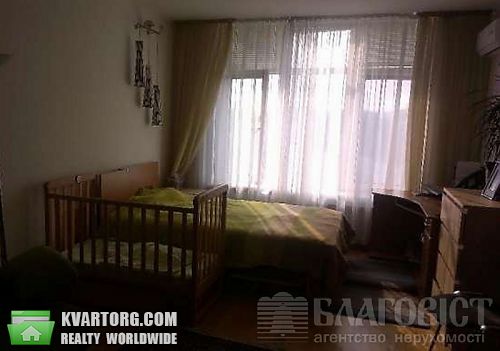 Sell 1-room apartment. Киев, Днепровская наб — photo 1