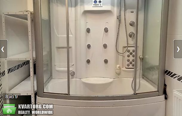 Rent out 1-room apartment. Киев, семьи Стешенко — photo 4