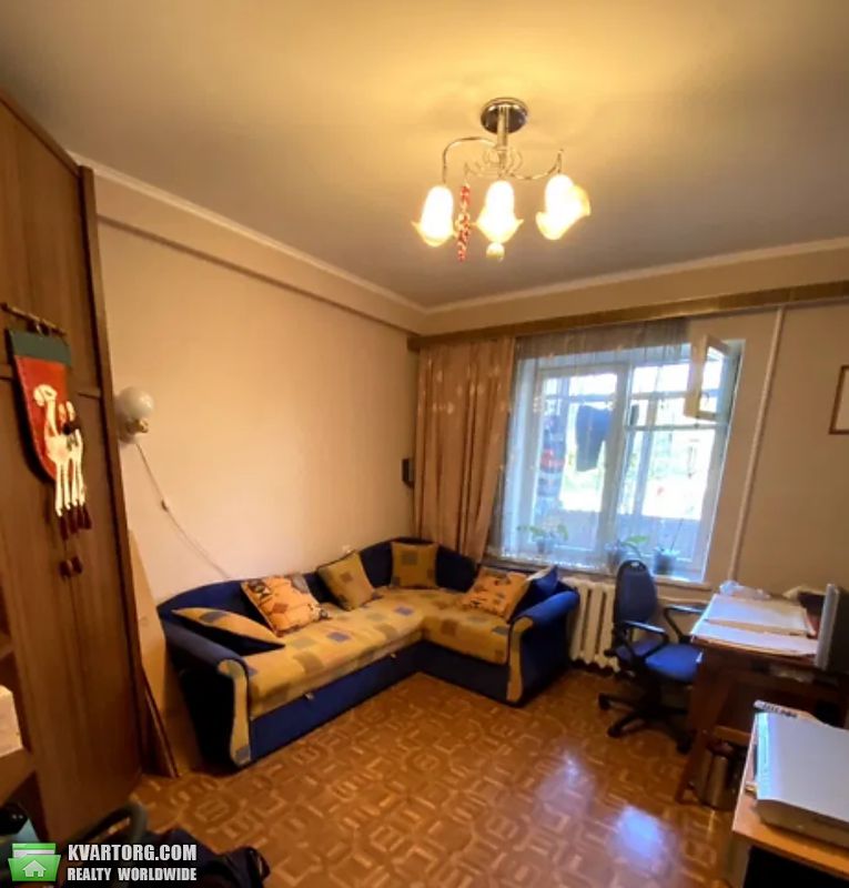Sell 2-room apartment. Киев,  Харьковское шоссе — photo 1
