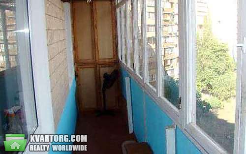 Sell 2-room apartment. Киев,  Бальзака — photo 8