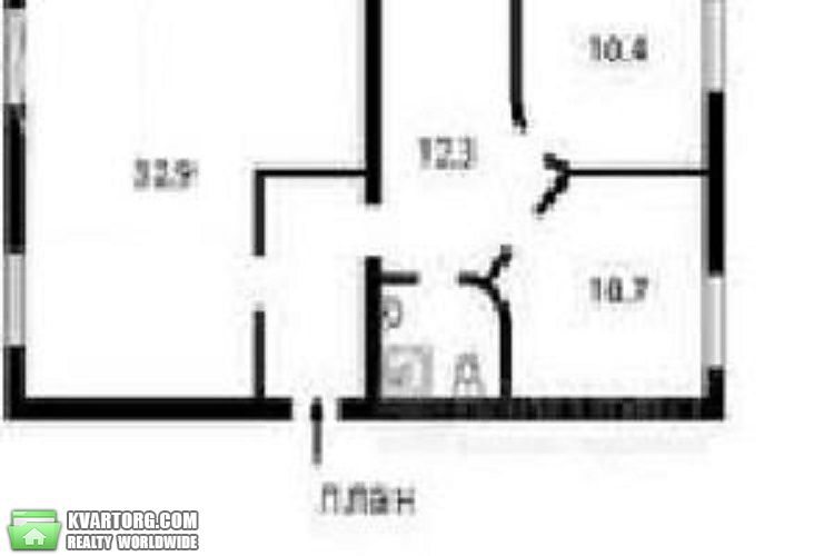Sell 3-room apartment. Киев,  Голосеевский пр — photo 10
